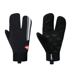 Santic Kala Winter Mitts Santic