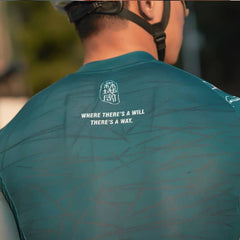 Santic Qingmu Men's Jersey Santic