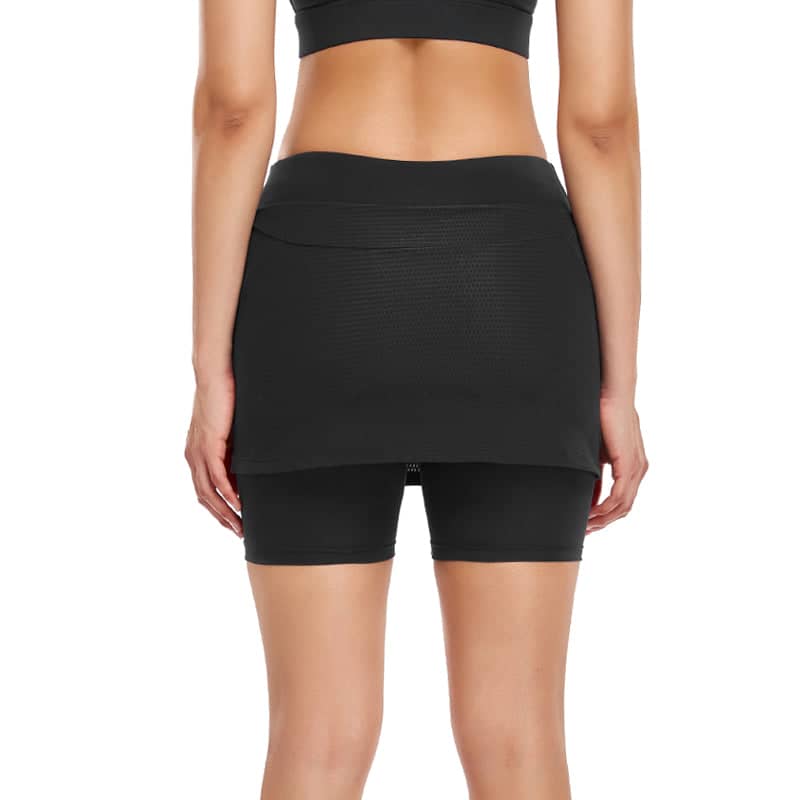 Santic K130 Women's 1/2 Culottes Santic