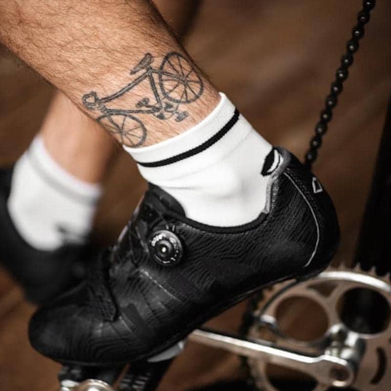 Santic?Nigel? Men's Road Bike Shoes santic