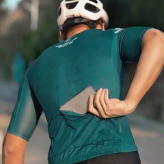 Santic Qingmu Men's Jersey Santic