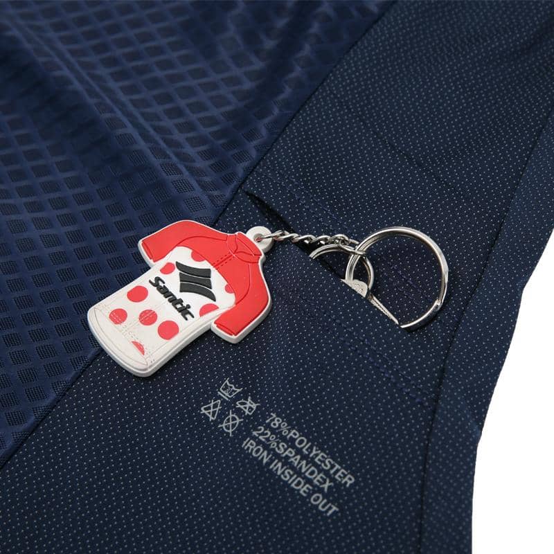 Santic Fengyuan Women Lightweight Vest santic