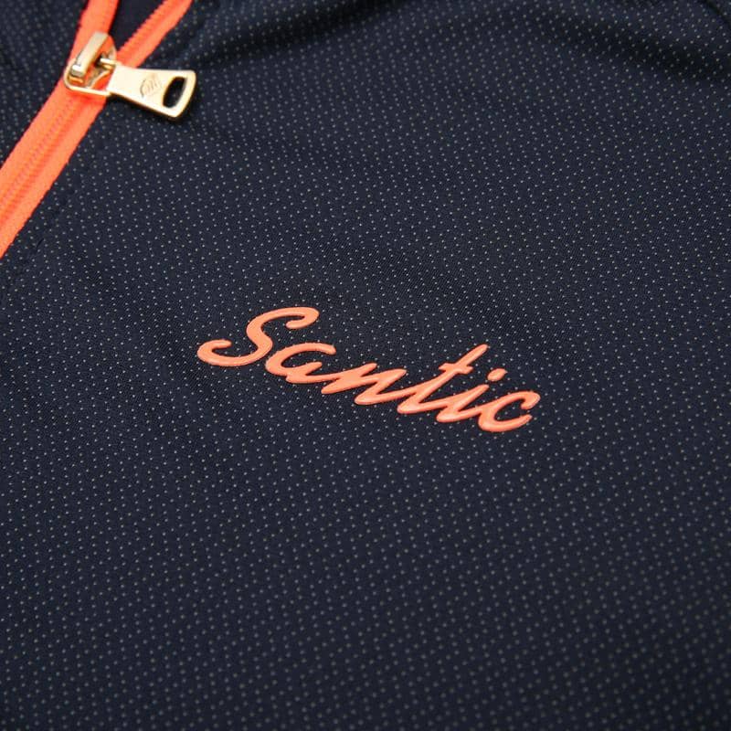 Santic Koy Women Spring Summer Jacket santic