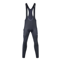 Santic Rohr Men's Winter Fleece Bib Tights