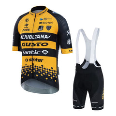 Santic 2024 Team LGS Pro Cycling Kit