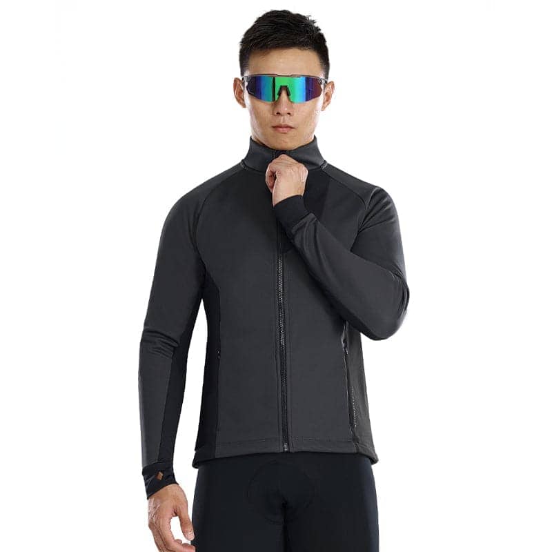 Santic Hilton Men's Winter Jacket Santic