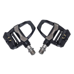 Professional-grade (carbon + steel )