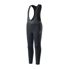 Santic Harry Kids Fleece Bib Tights