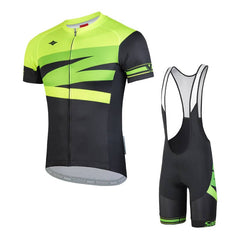 Santic K146 Men's Suit Santic