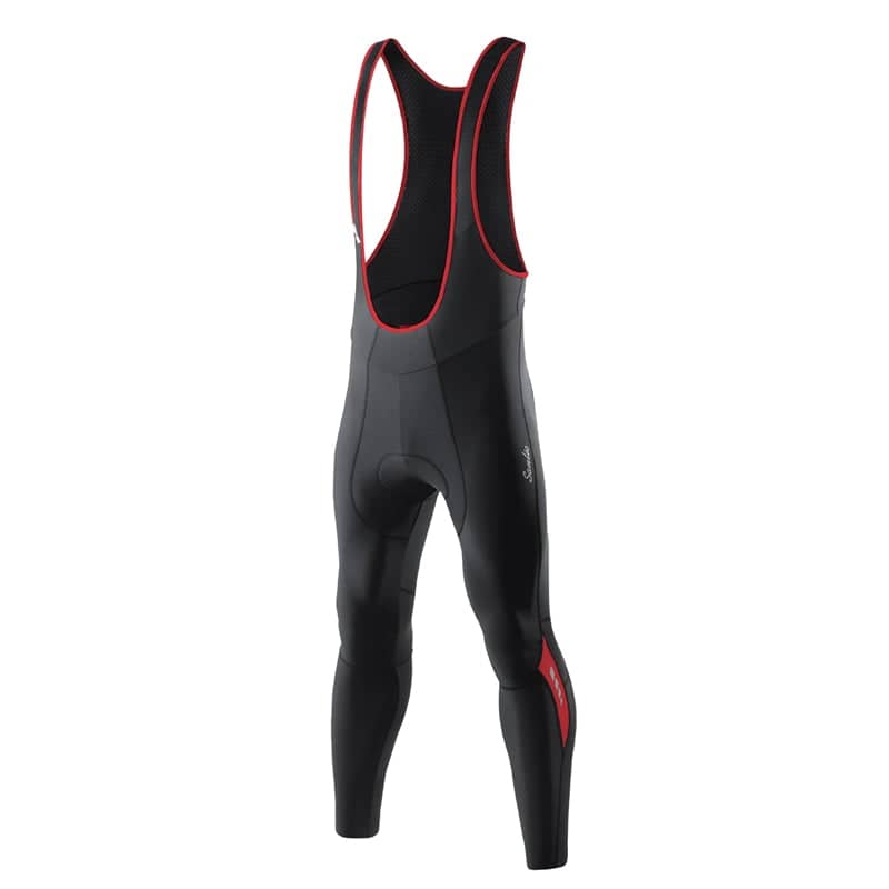 Santic Nozak Men's Fall Bib Tight Santic