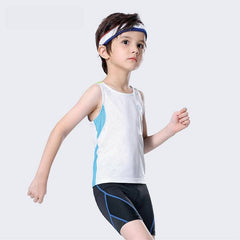 Santic Mark Kids Quick Dry Vest