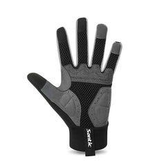 Santic K134 Winter Gloves Santic