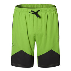 Bright green