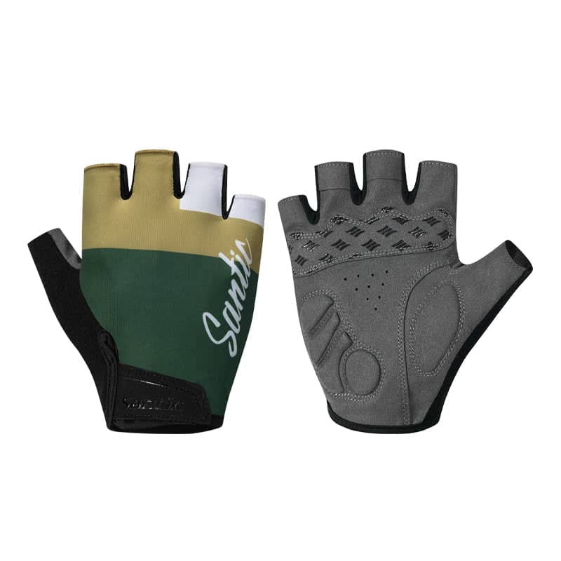 Dark green