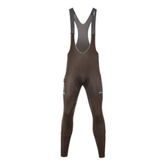 Santic Rohr Men's Winter Fleece Bib Tights