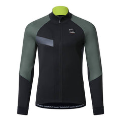 Santic Colonel Men's Winter Jersey