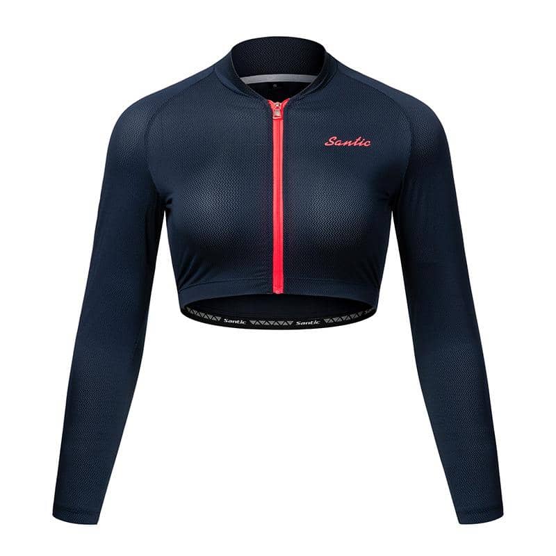 Santic Koy Women Spring Summer Jacket santic