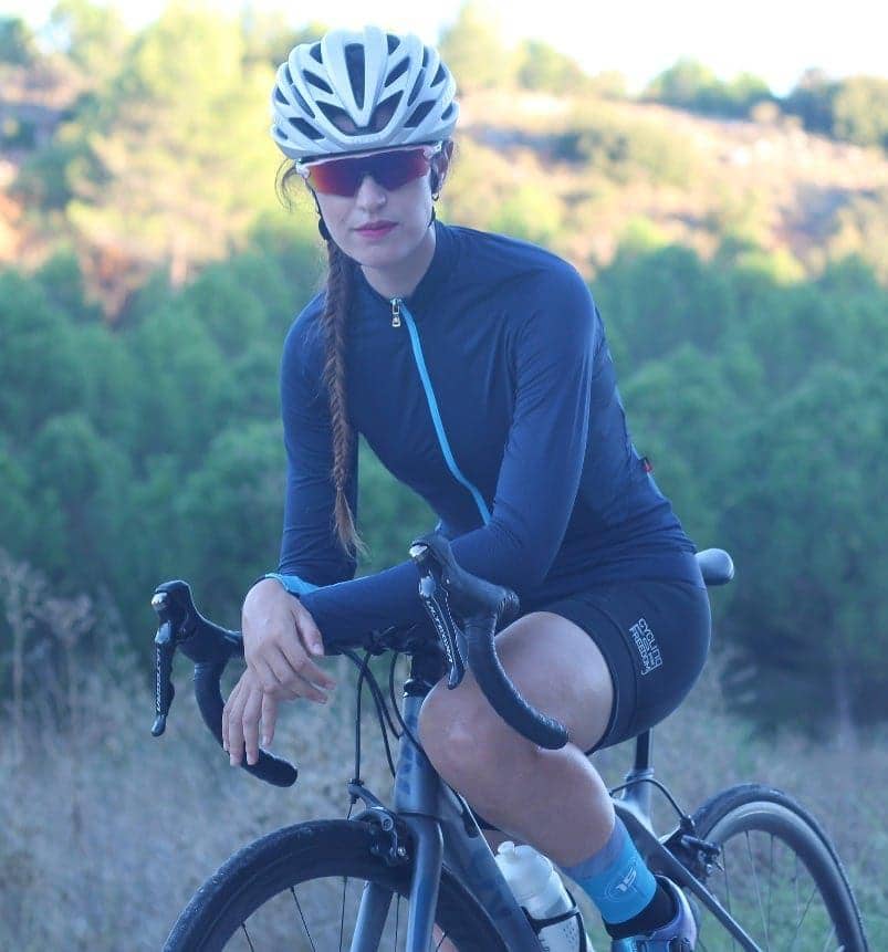 Santic Romi Women's jersey Santic