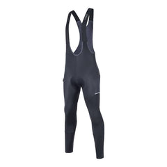 Santic Rohr Men's Winter Fleece Bib Tights