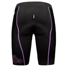 Santic K033 Women's 1/2 Bike Shorts Santic