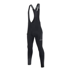 Santic Rohr Men's Winter Fleece Bib Tights