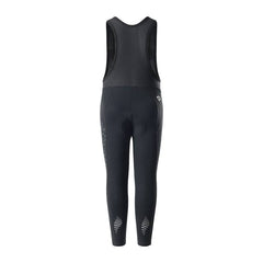 Santic Harry Kids Fleece Bib Tights