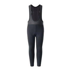 Santic Harry Kids Fleece Bib Tights