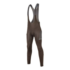 Santic Rohr Men's Winter Fleece Bib Tights
