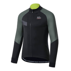 Santic Colonel Men's Winter Jersey