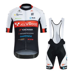 Santic 2024 Team Ukyo Pro Cycling Kit