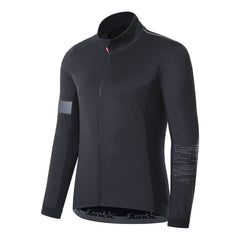 Santic Chuansen Men's Winter Jersey