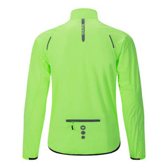 Santic Fluorescence Men's Jacket