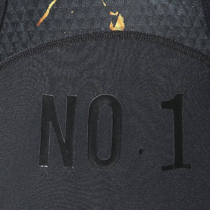 Santic Watanabe Men's Winter Bib Tight Santic Cycling