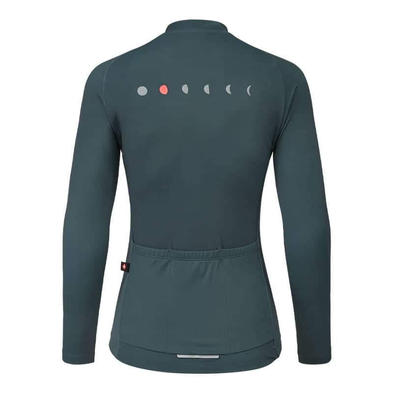 Santic Assa Women's Fall Jersey Santic