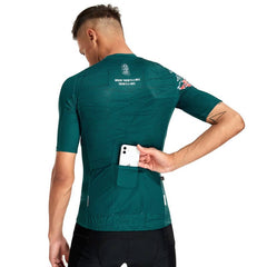 Santic Qingmu Men's Jersey Santic