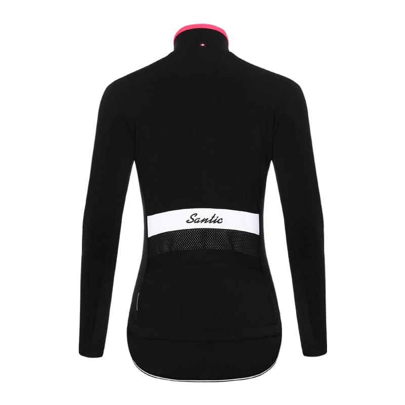 Santic Yuna Women's Winter Jersey Santic