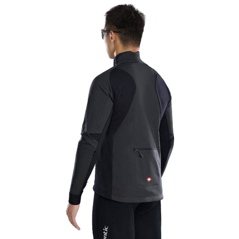 Santic Hilton Men's Winter Jacket Santic