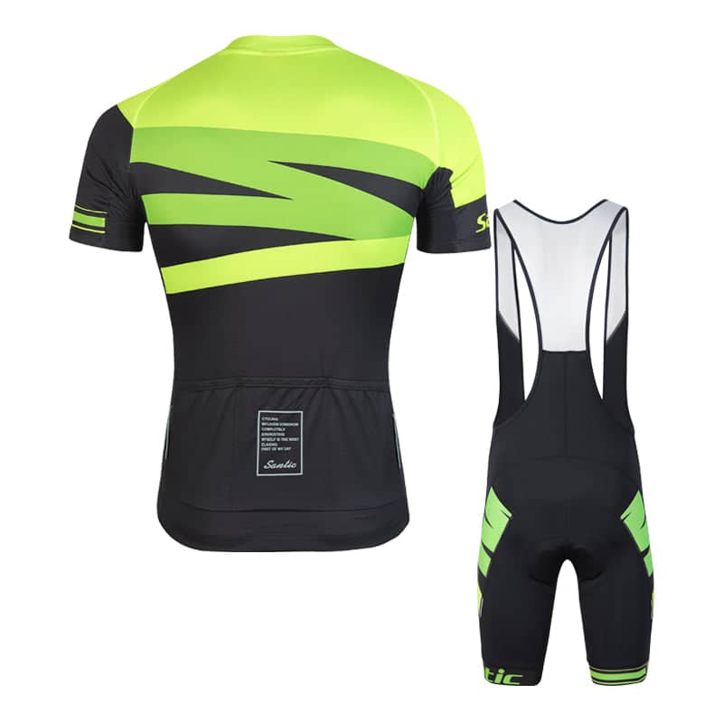 Santic K146 Men's Suit Santic