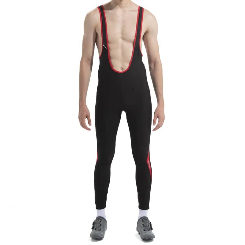 Santic Nozak Men's Fall Bib Tight Santic