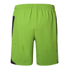 Bright green