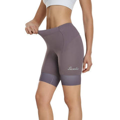 Santic Huanci Women's Bike Shorts Santic