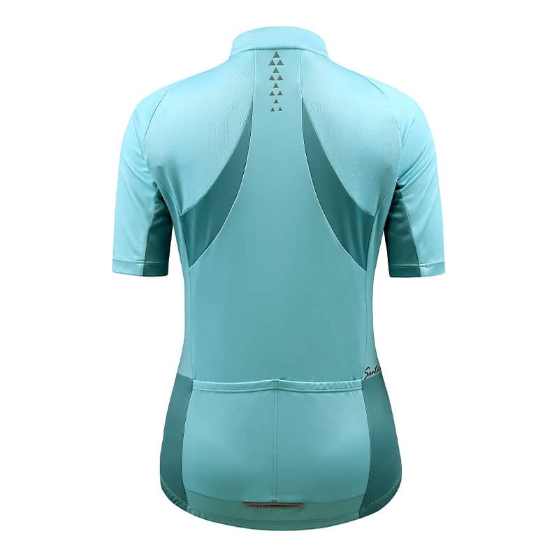 Santic Loka K081 Women's jersey Santic