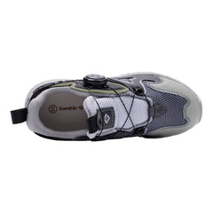 Santic Green Chopper Kids' Training Shoes