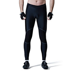 Santic Gree Men's Fall Tights