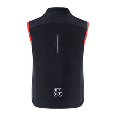 Santic Brada Kids Fleece Gilet