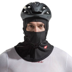 Santic Cycling Windproof Thermal Mask Cap