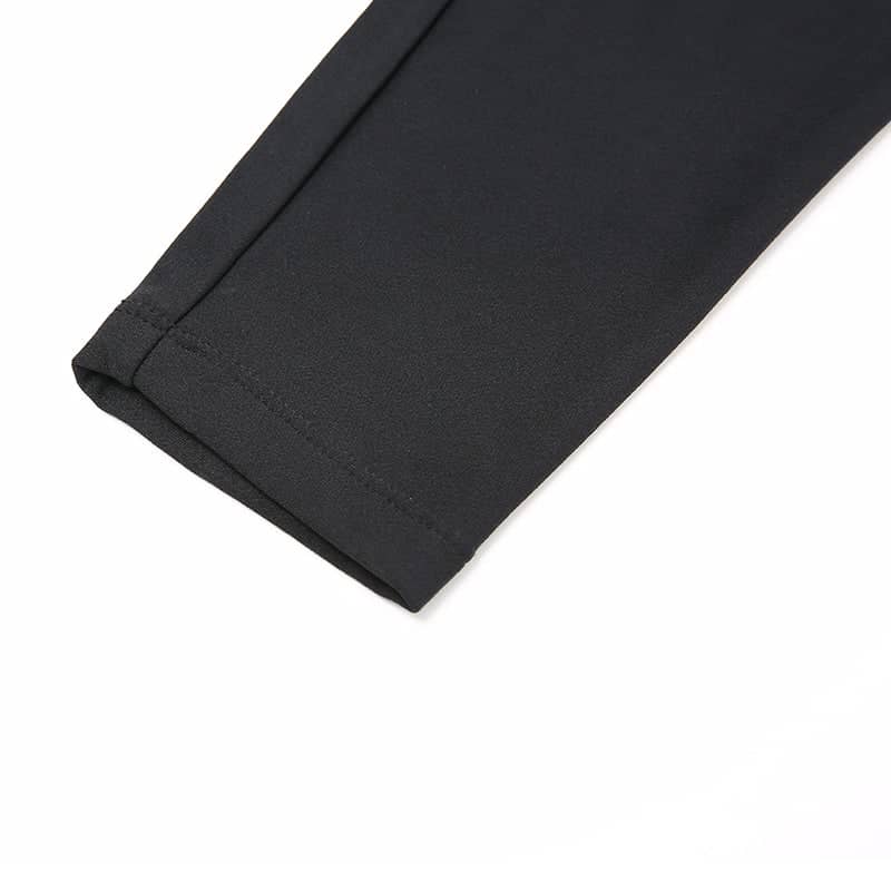 Santic Fanny Women Fall Winter Thermal Tight Santic