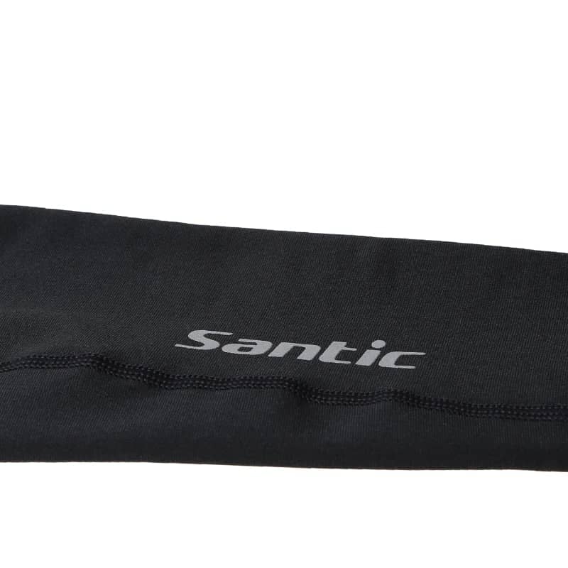 Santic K023 Winter Leg Warmers Santic
