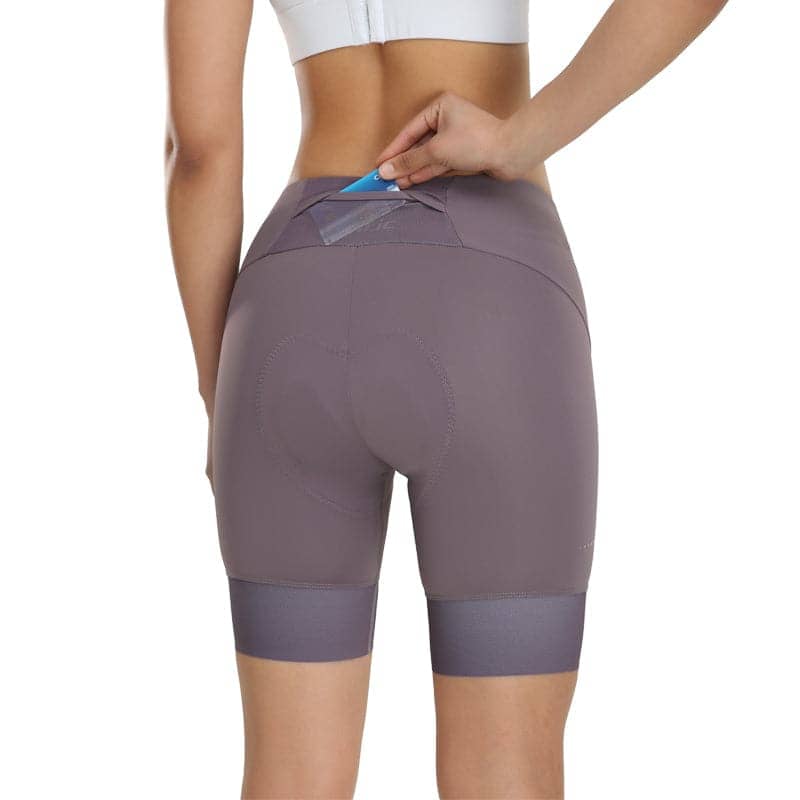 Santic Huanci Women's Bike Shorts Santic