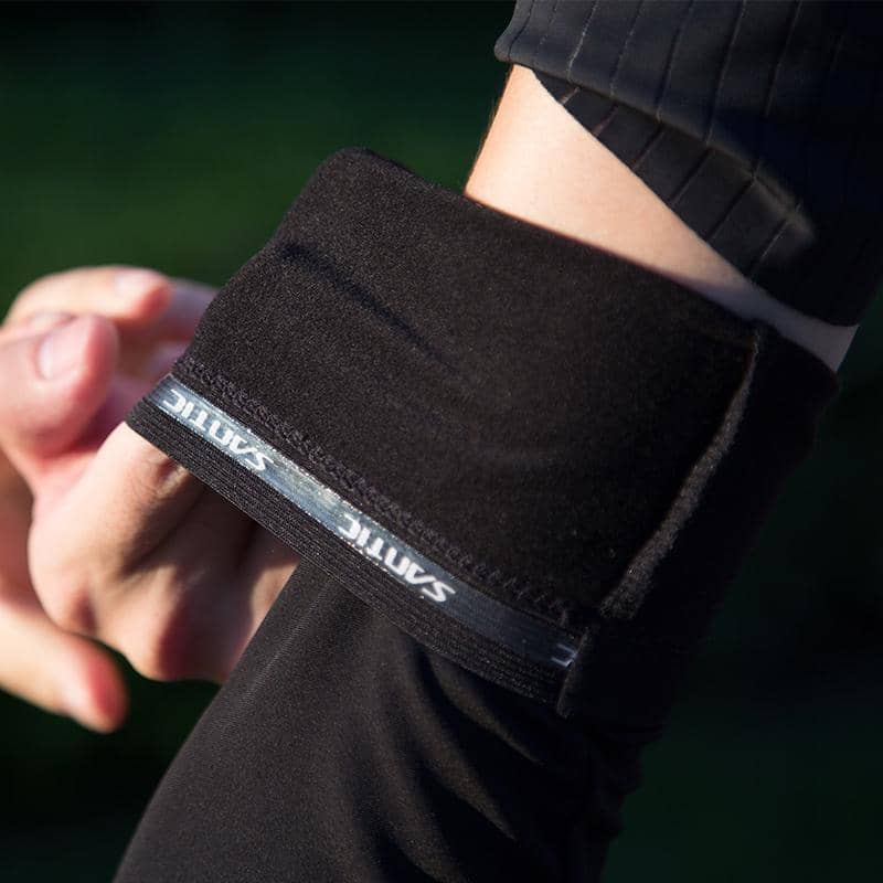 Santic Astan Winter Arm Warmers Santic